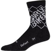 On The Fence Socks