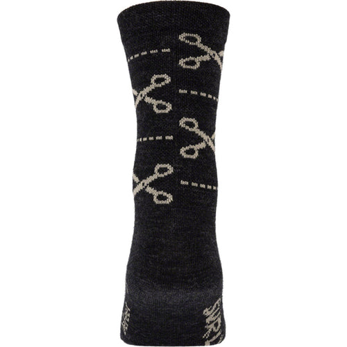 Measure Twice Socks