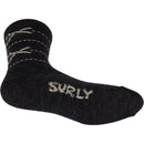 Measure Twice Socks