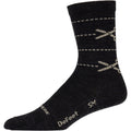 Measure Twice Socks