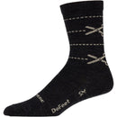 Measure Twice Socks