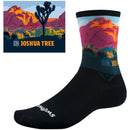 Vision Impression Crew Socks