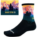 Vision Impression Crew Socks