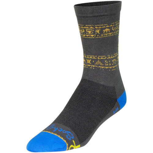 Crew Socks