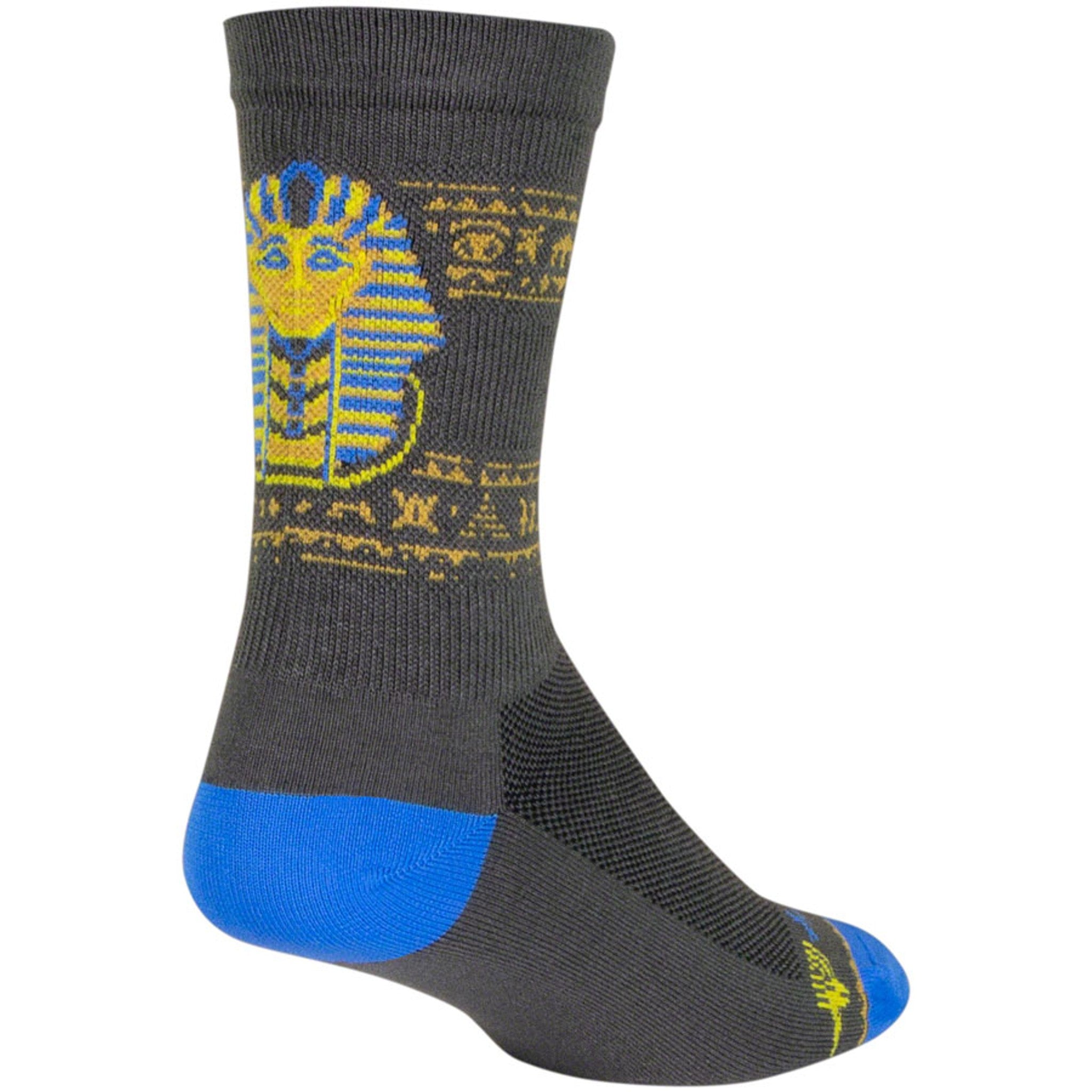 Crew Socks