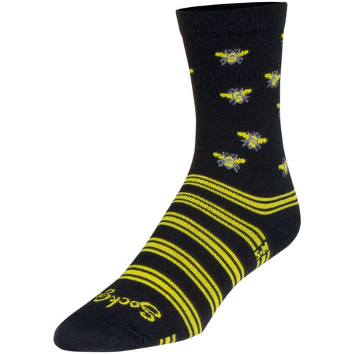 Crew Socks