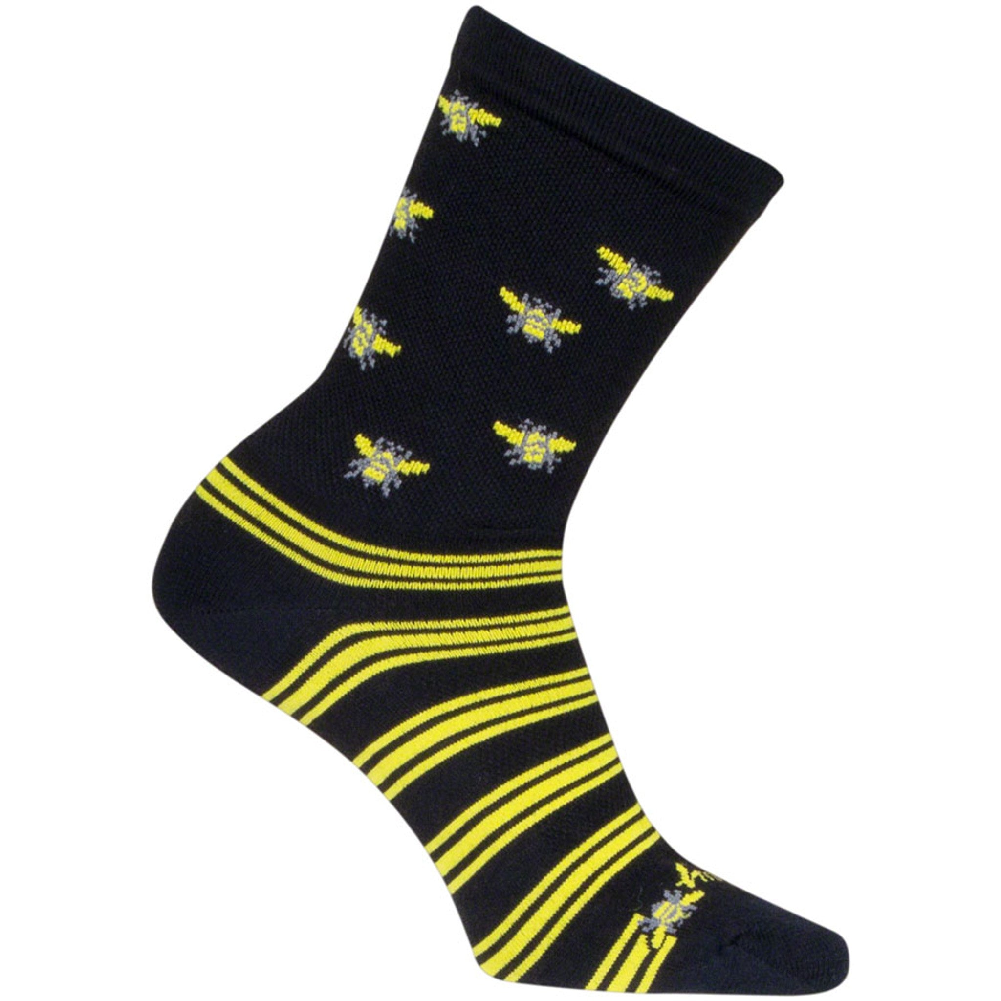 Crew Socks