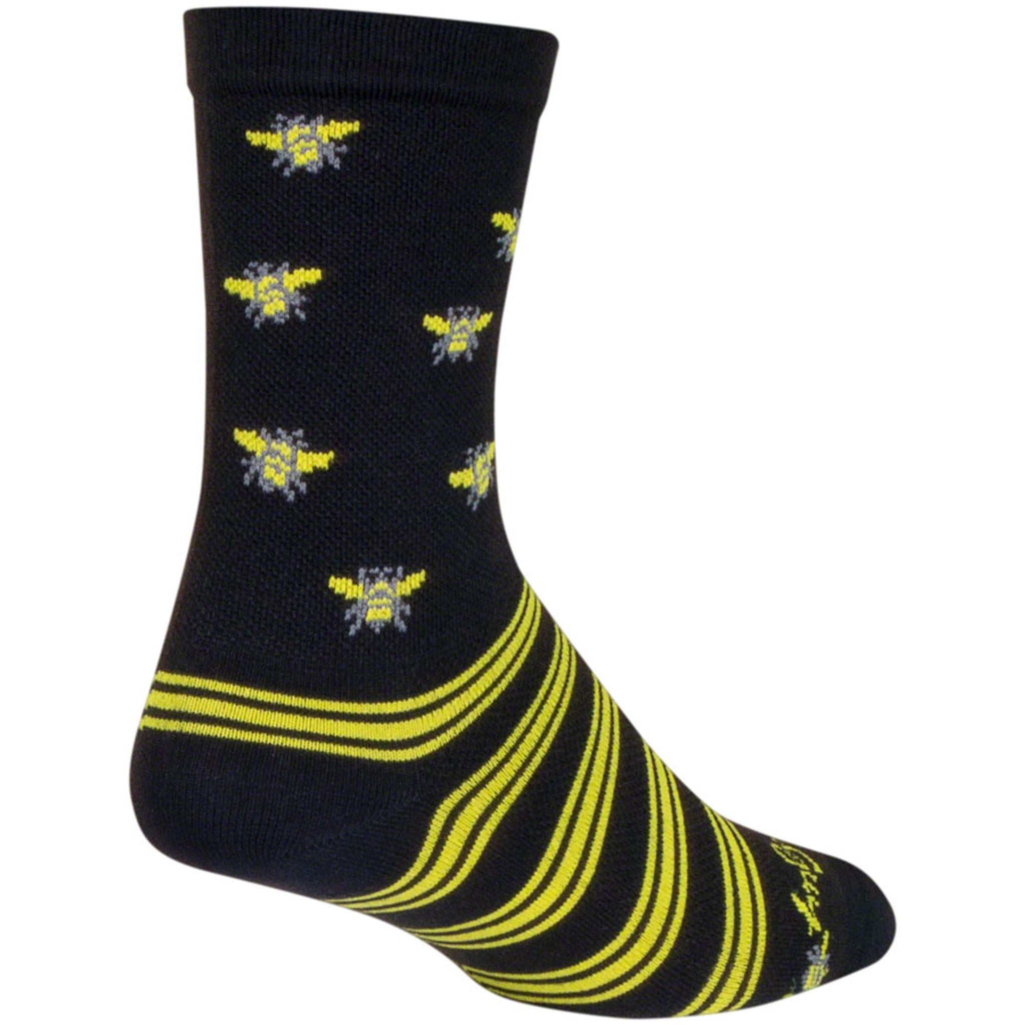 Crew Socks