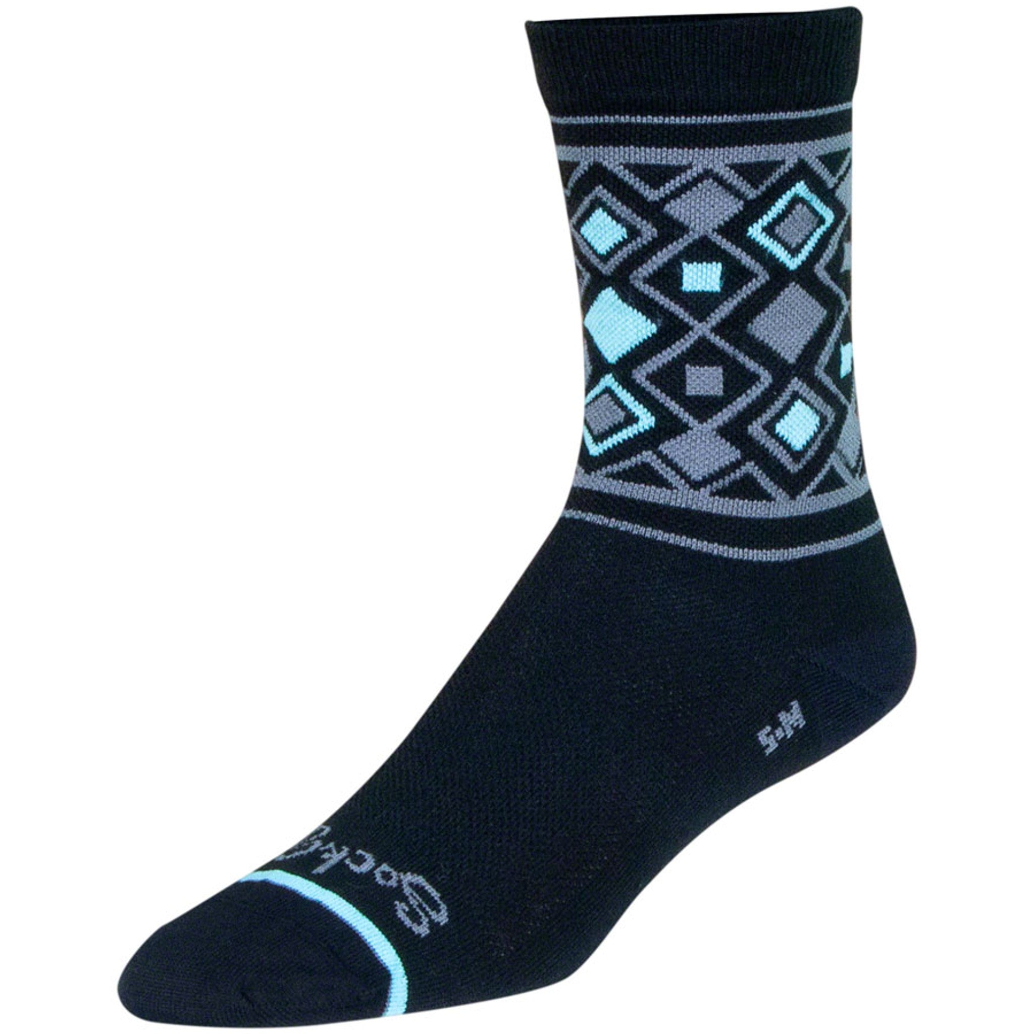 Crew Socks