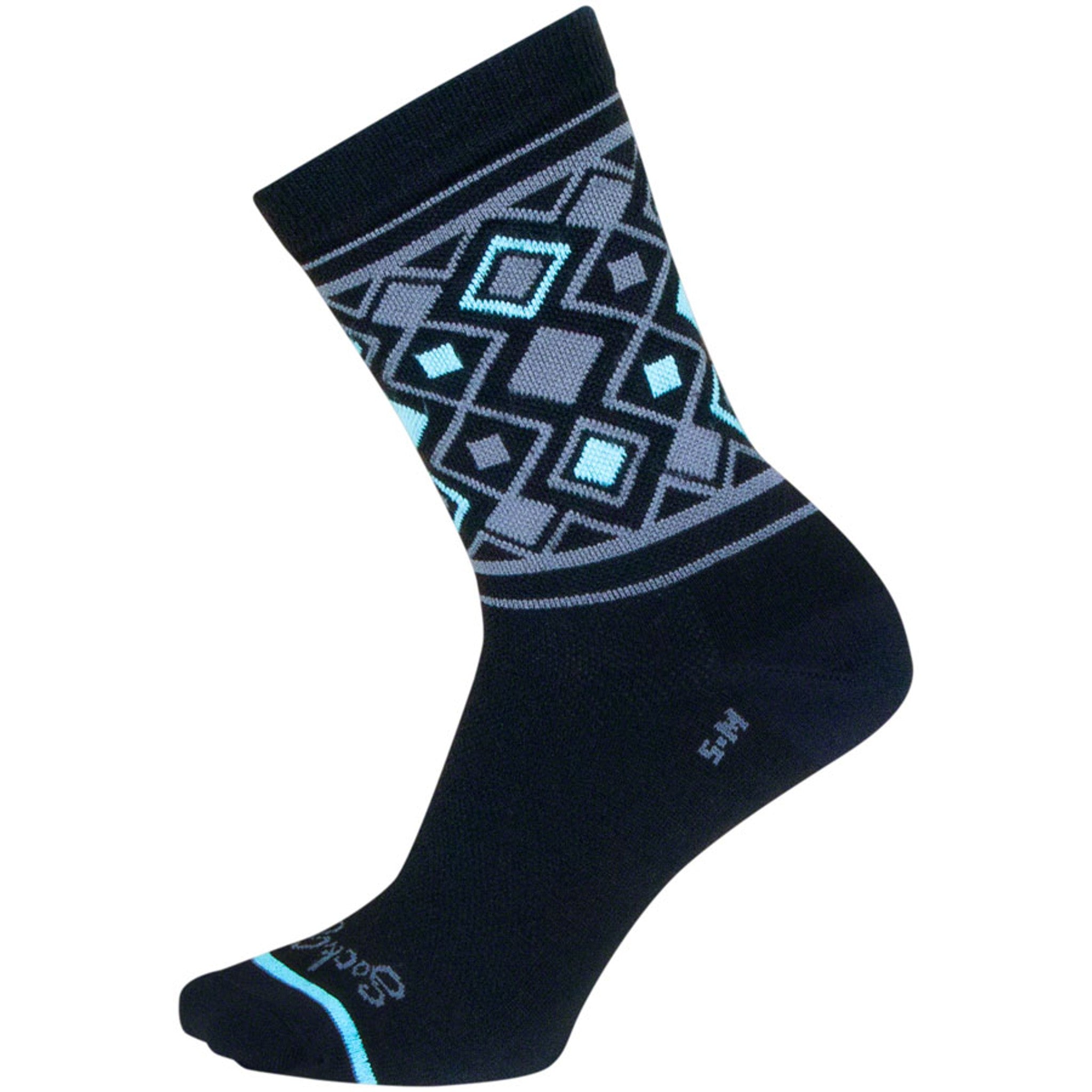Crew Socks