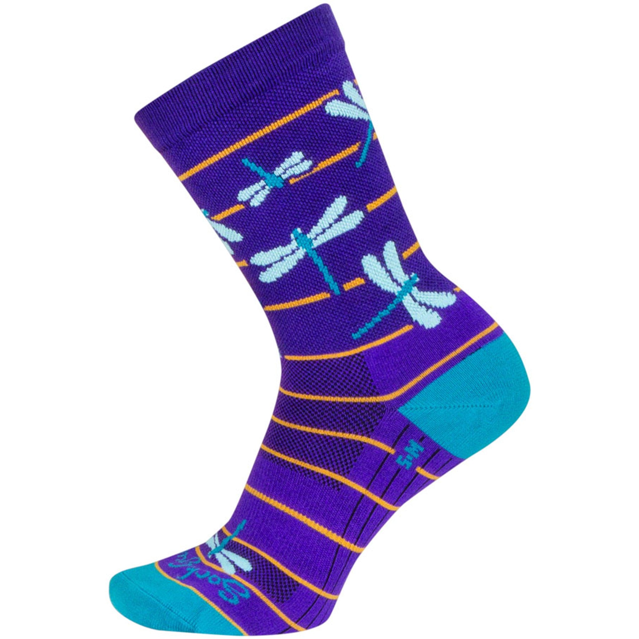 Crew Socks