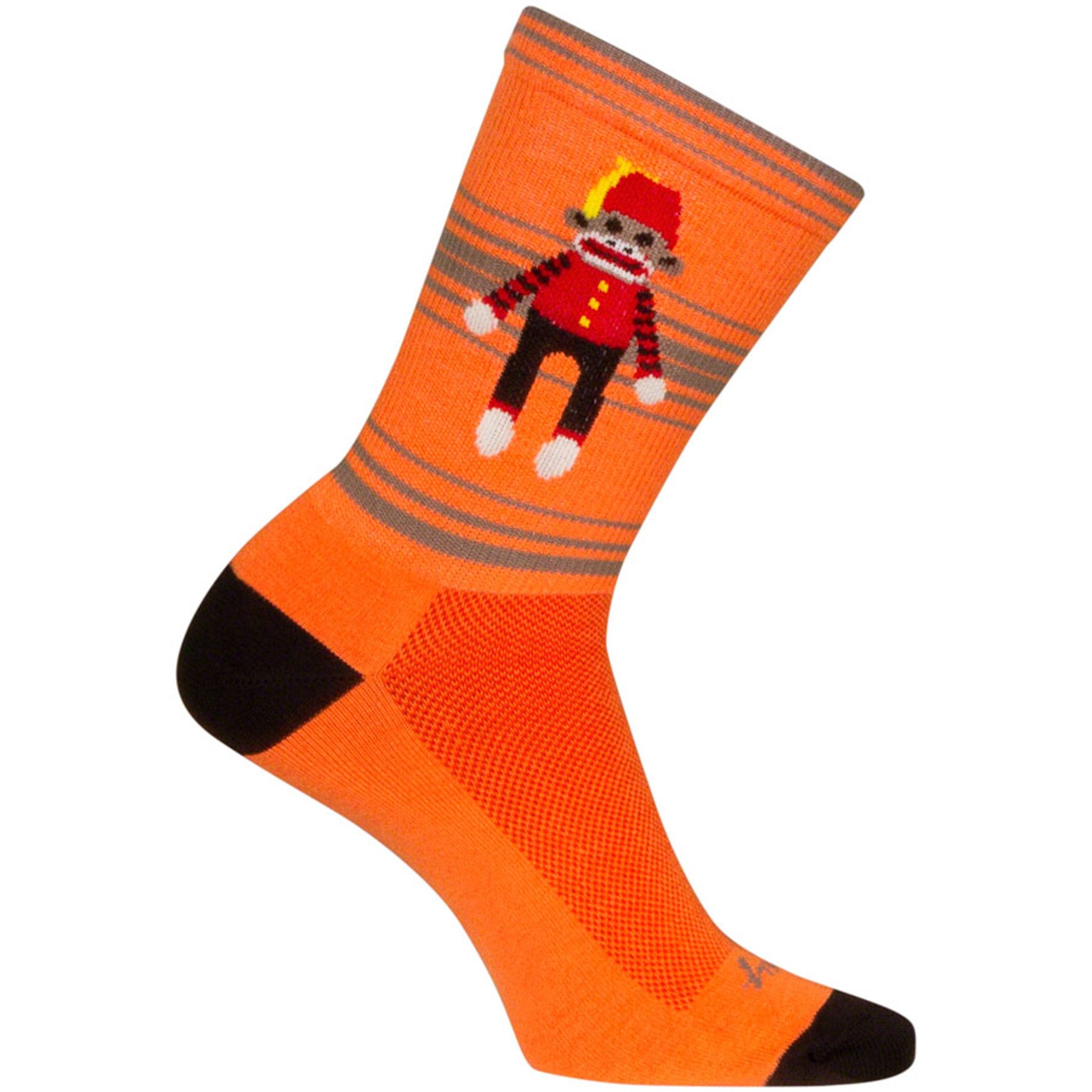 Crew Socks