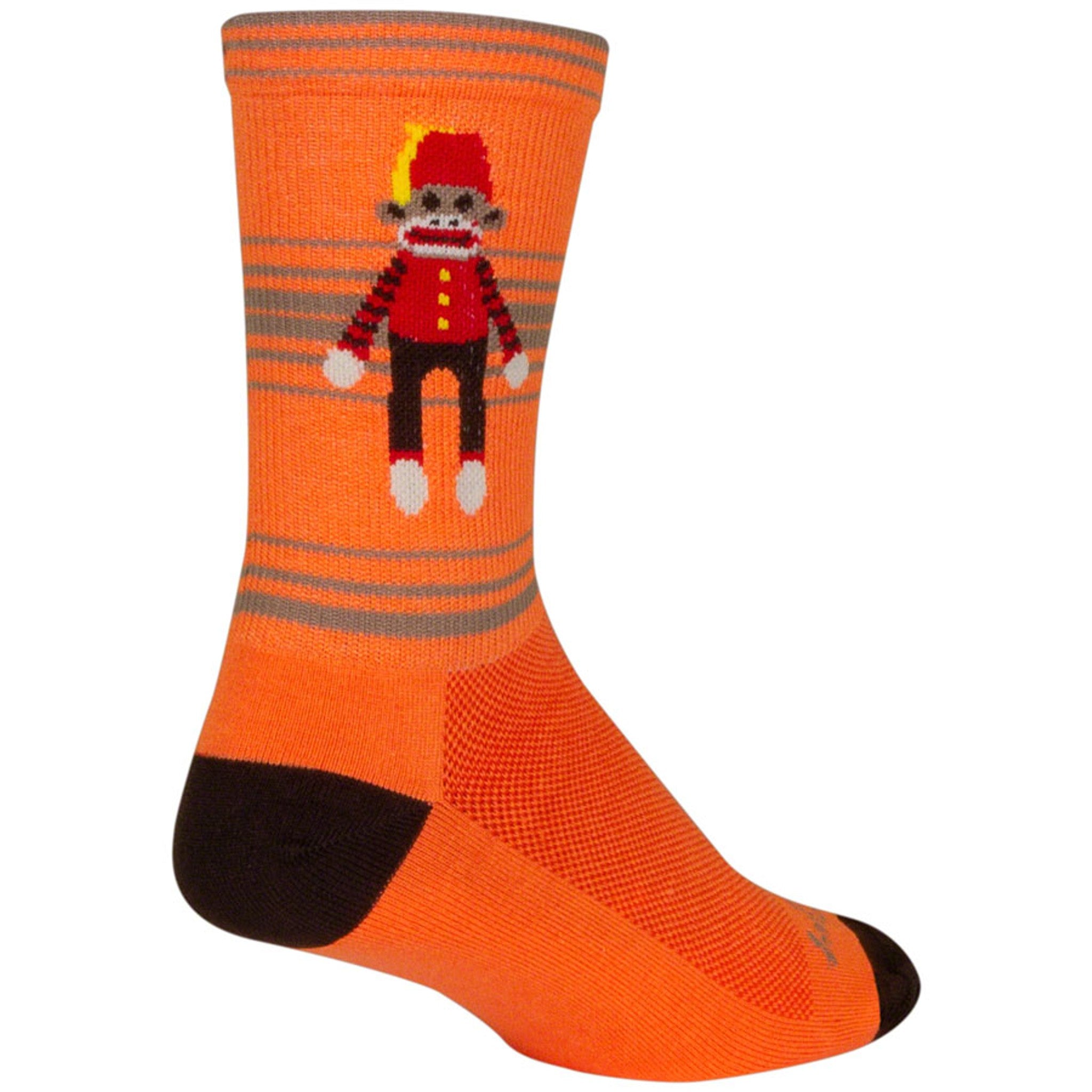 Crew Socks