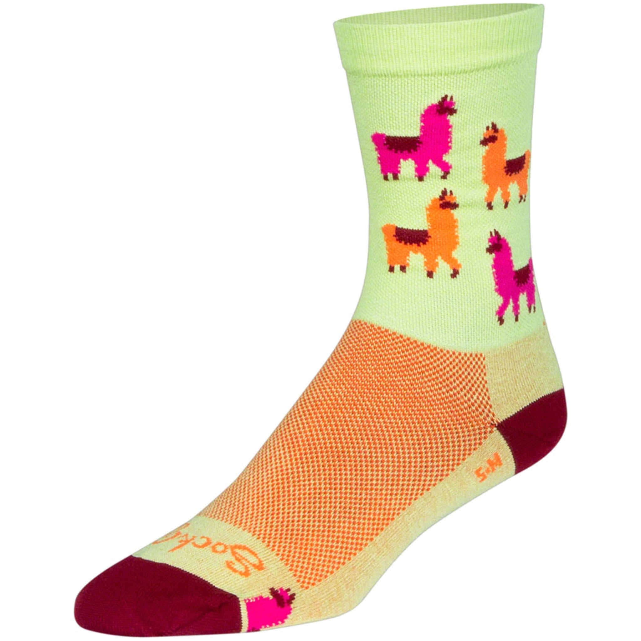 Crew Socks