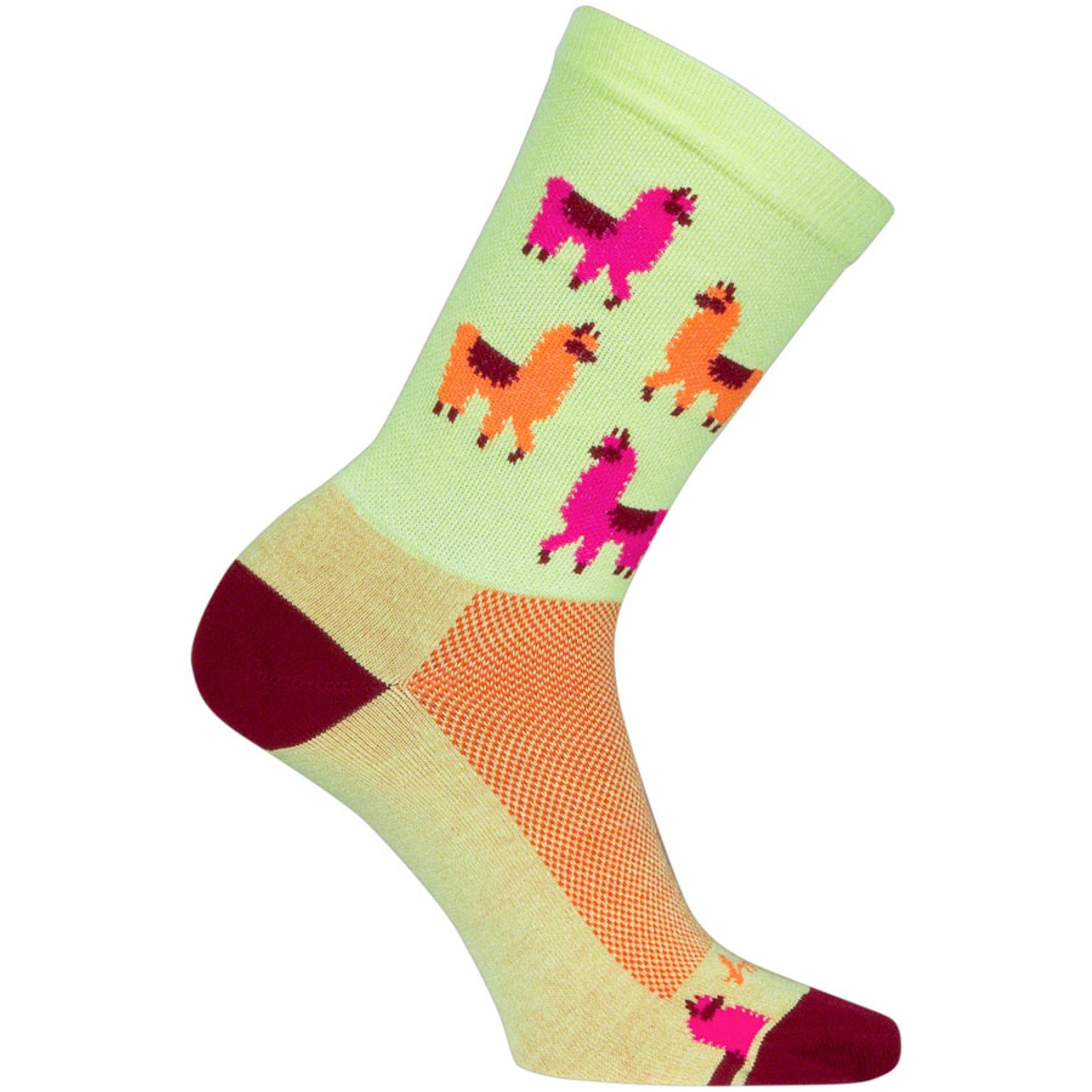 Crew Socks