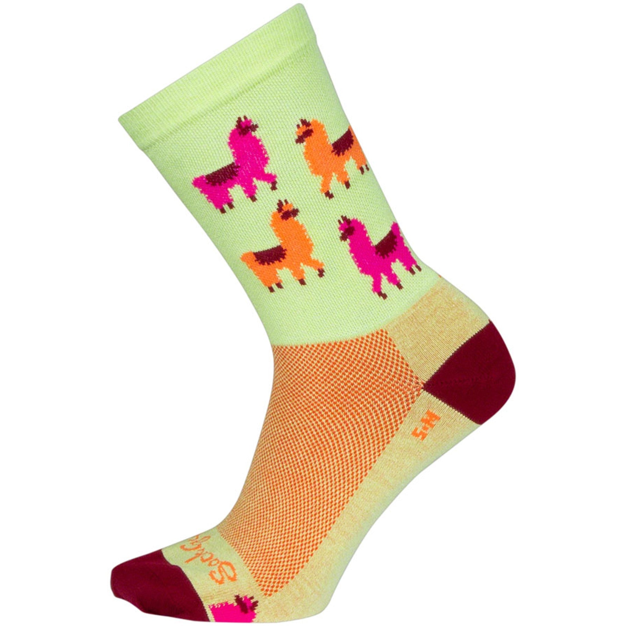 Crew Socks