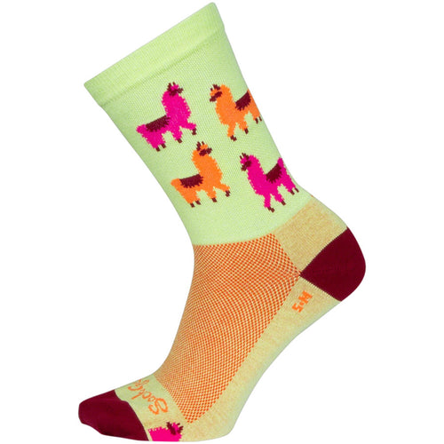 Crew Socks