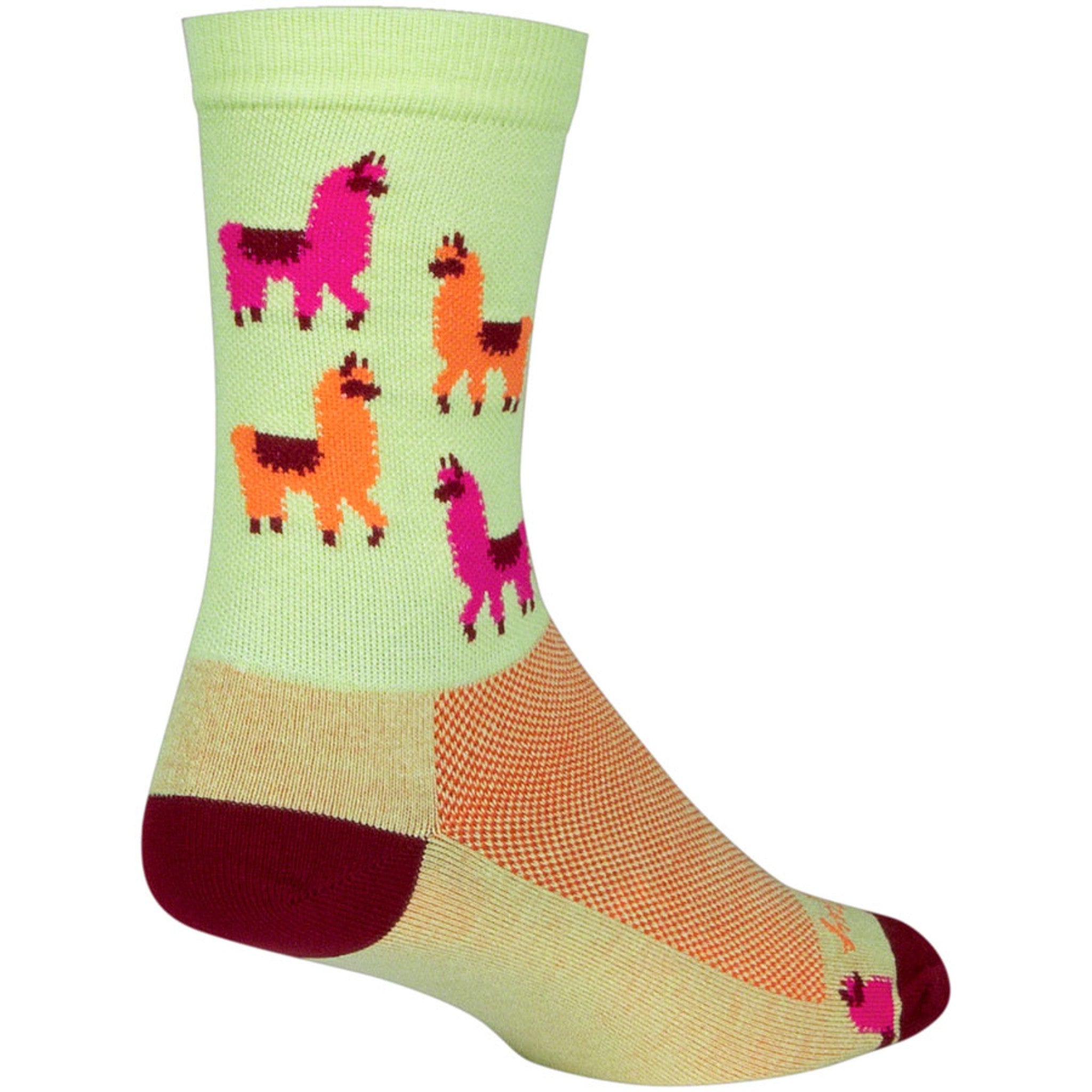 Crew Socks