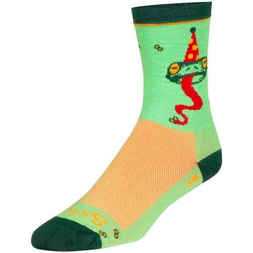 Crew Socks