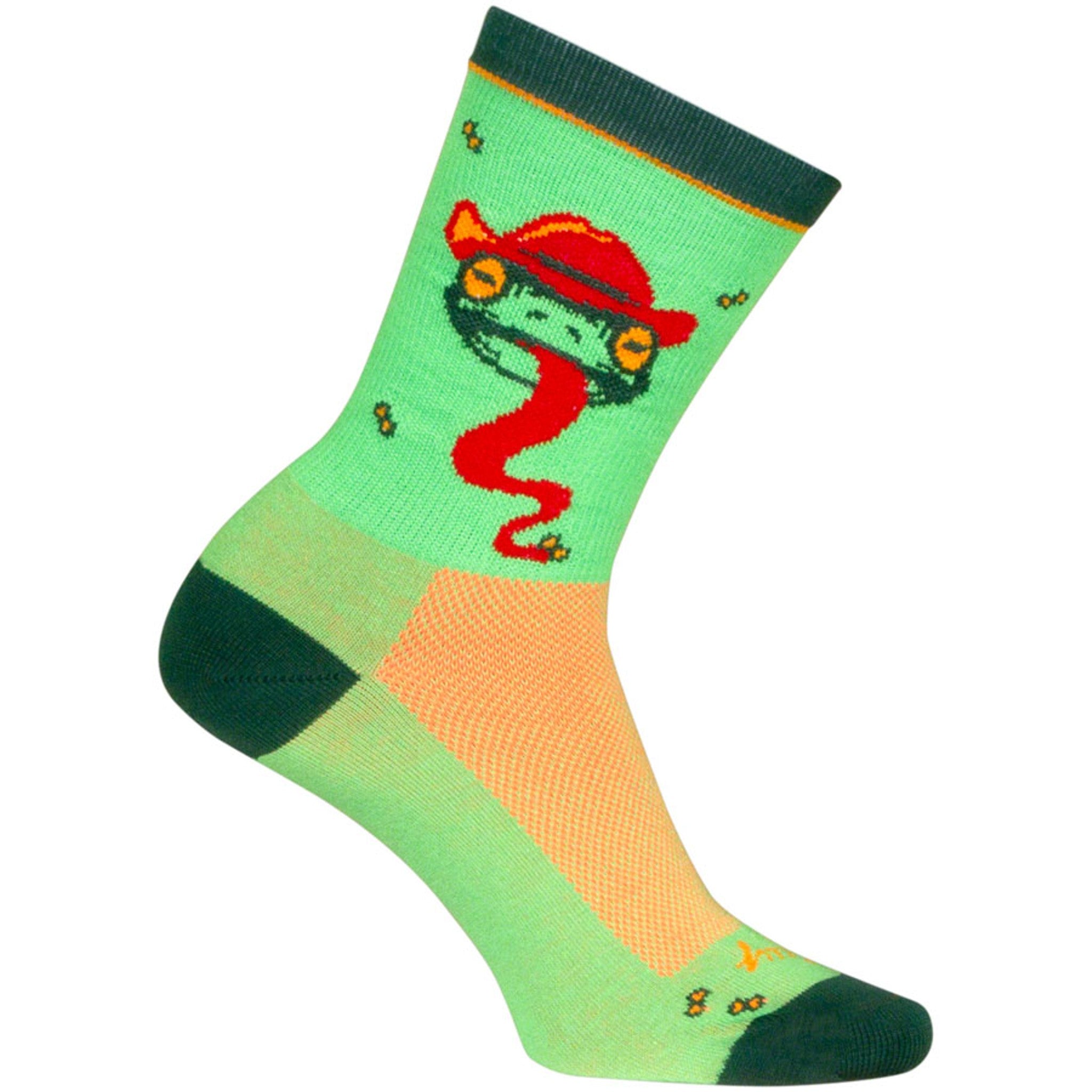 Crew Socks