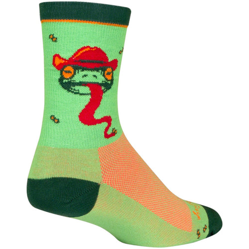 Crew Socks