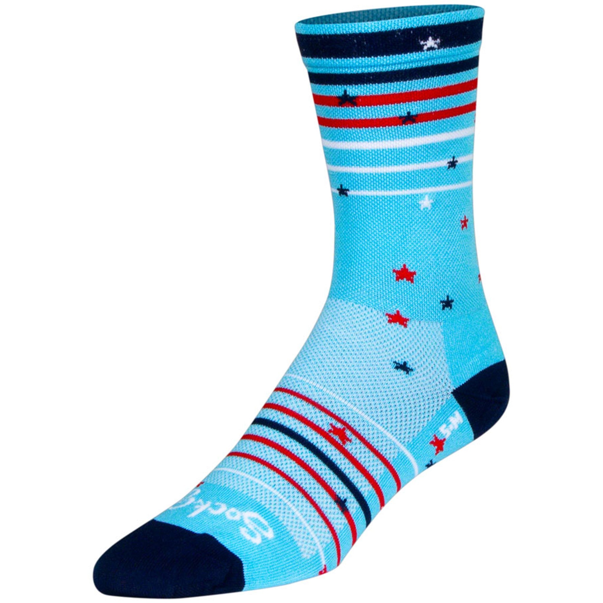 Crew Socks