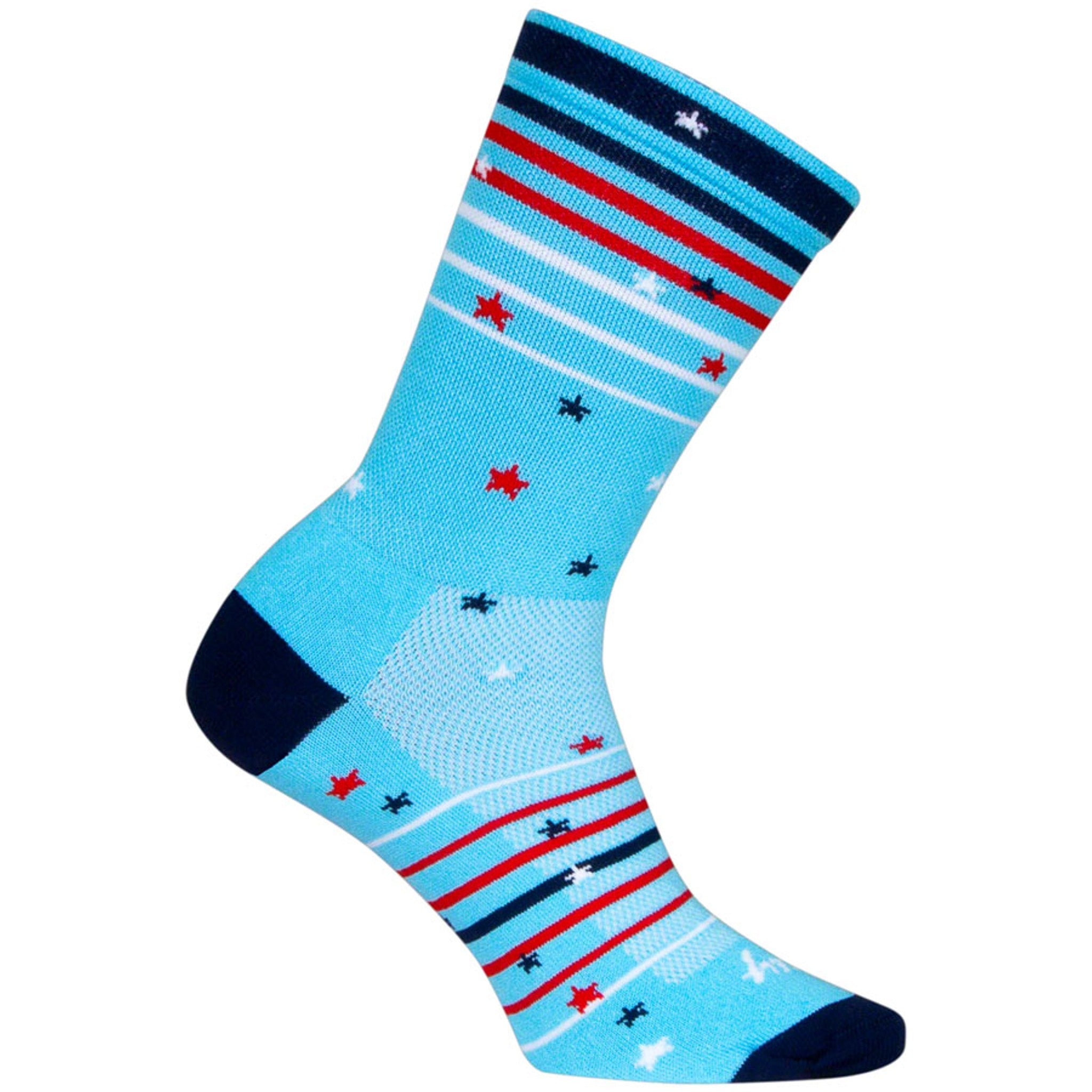Crew Socks