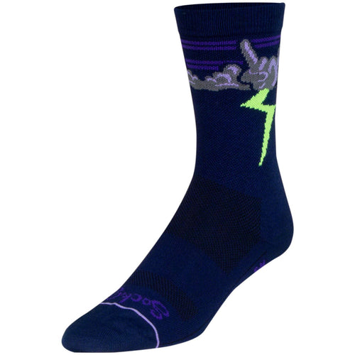 Crew Socks