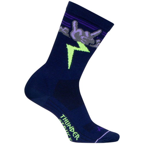 Crew Socks