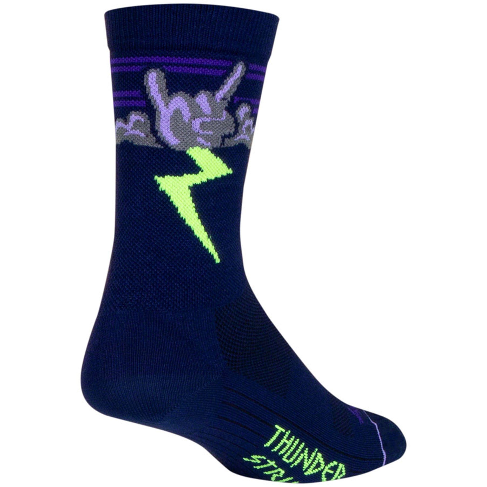 Crew Socks