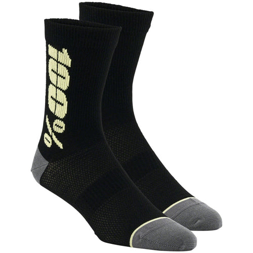 Rythym Merino MTB Socks