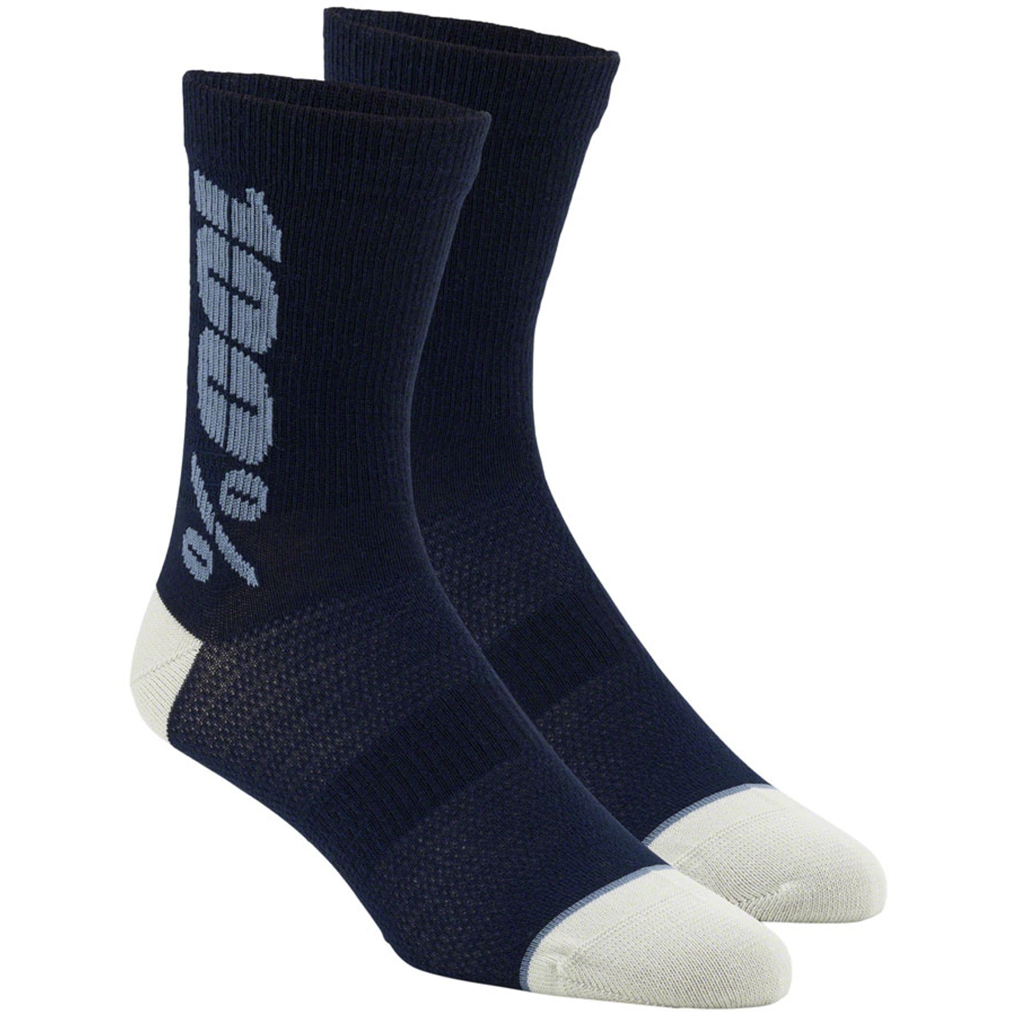 Rythym Merino MTB Socks