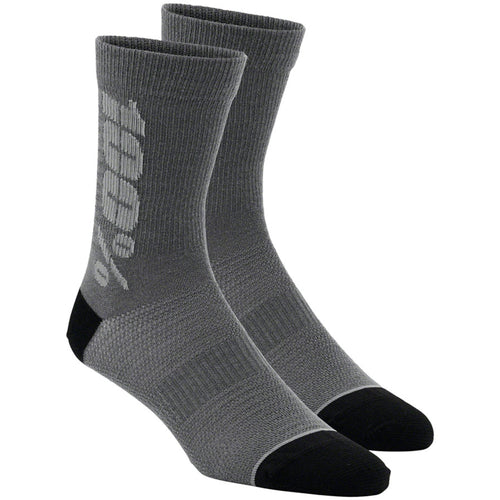 Rythym Merino MTB Socks