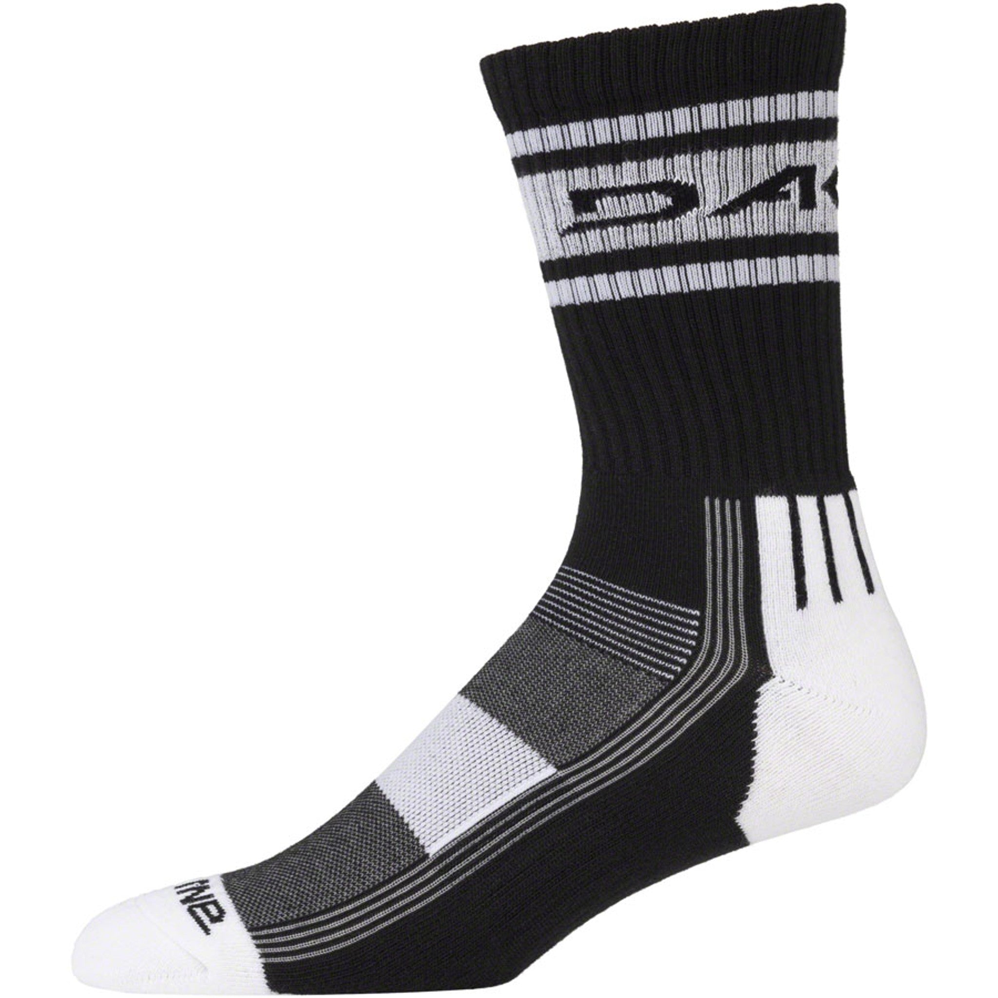 Step Up Socks