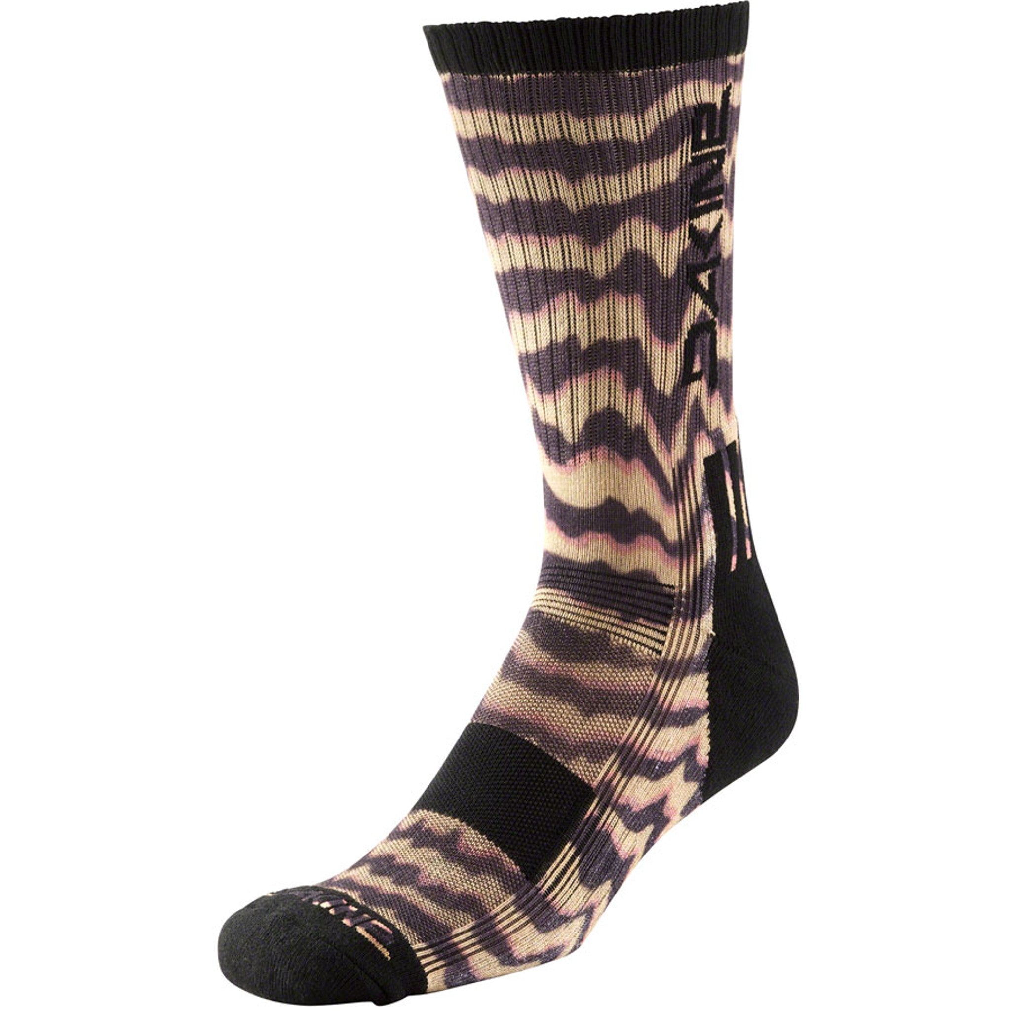 Step Up Socks