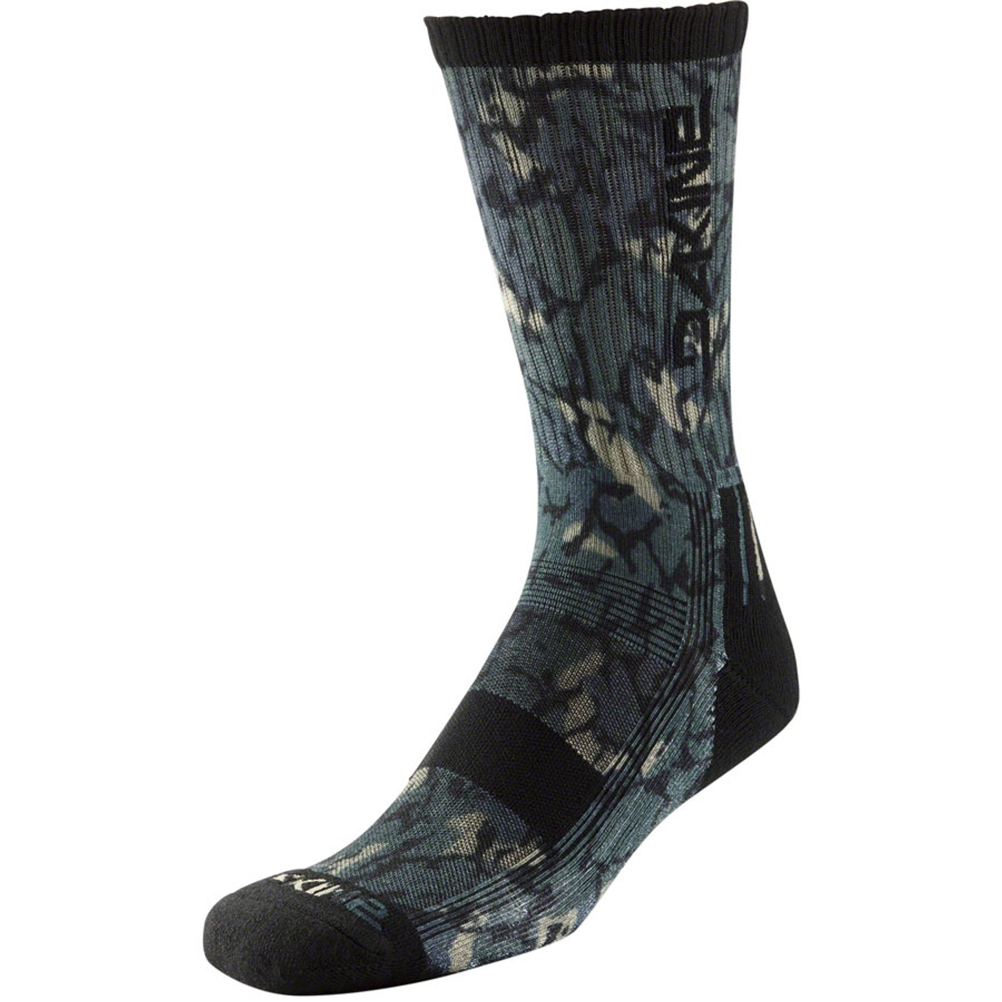 Step Up Socks