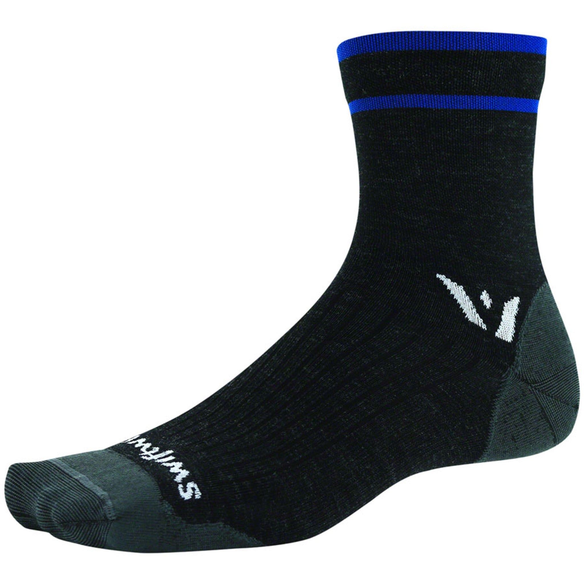 Coal Blue / Small / Synthetic