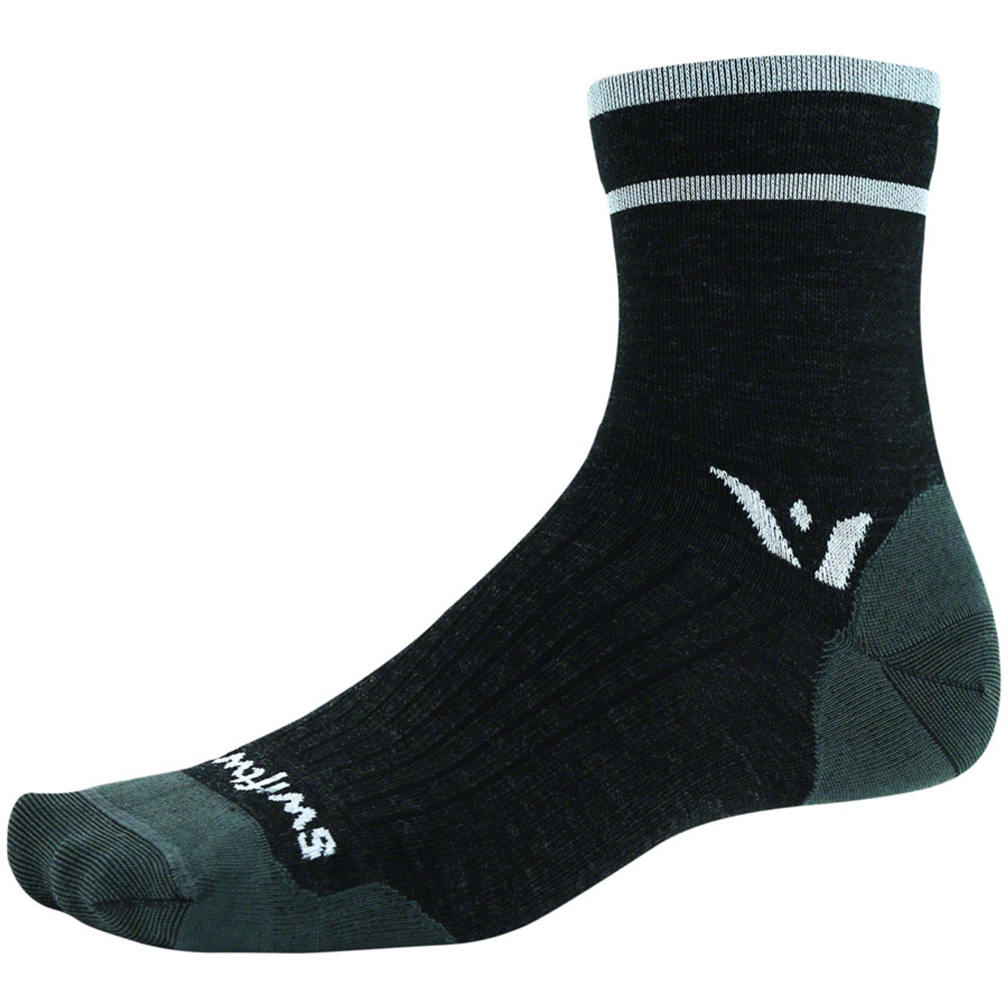 Coal Gray / Small / Wool-Blend