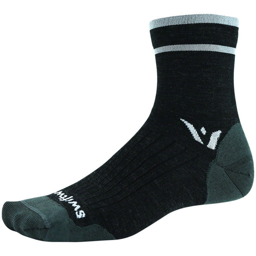 Pursuit Four Ultralight Socks