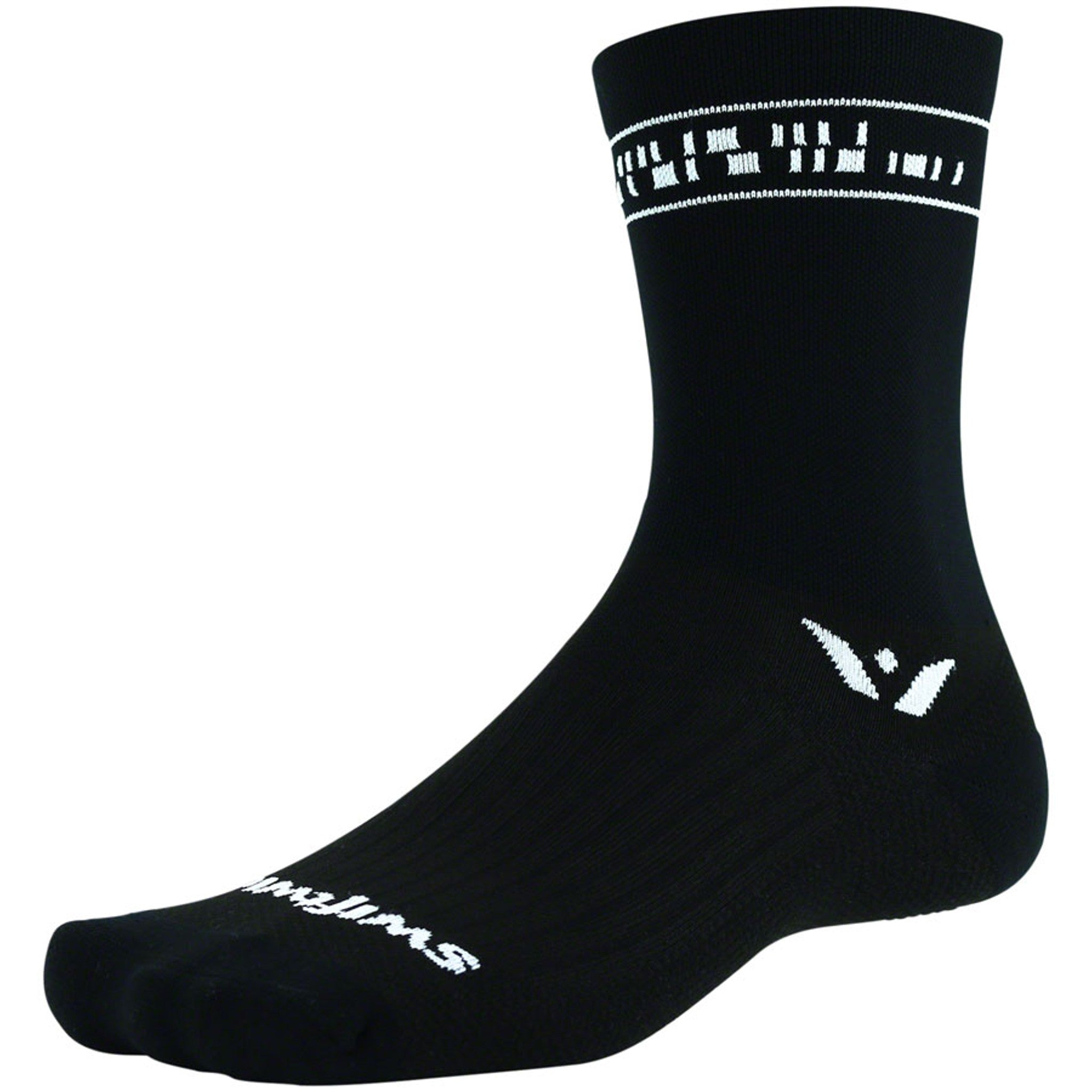 Vision Six Socks