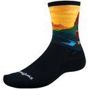 Vision Impression Crew Socks