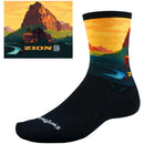 Vision Impression Crew Socks