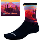 Vision Impression Crew Socks