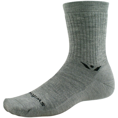 Pursuit Hike Light Cushion Wool Socks