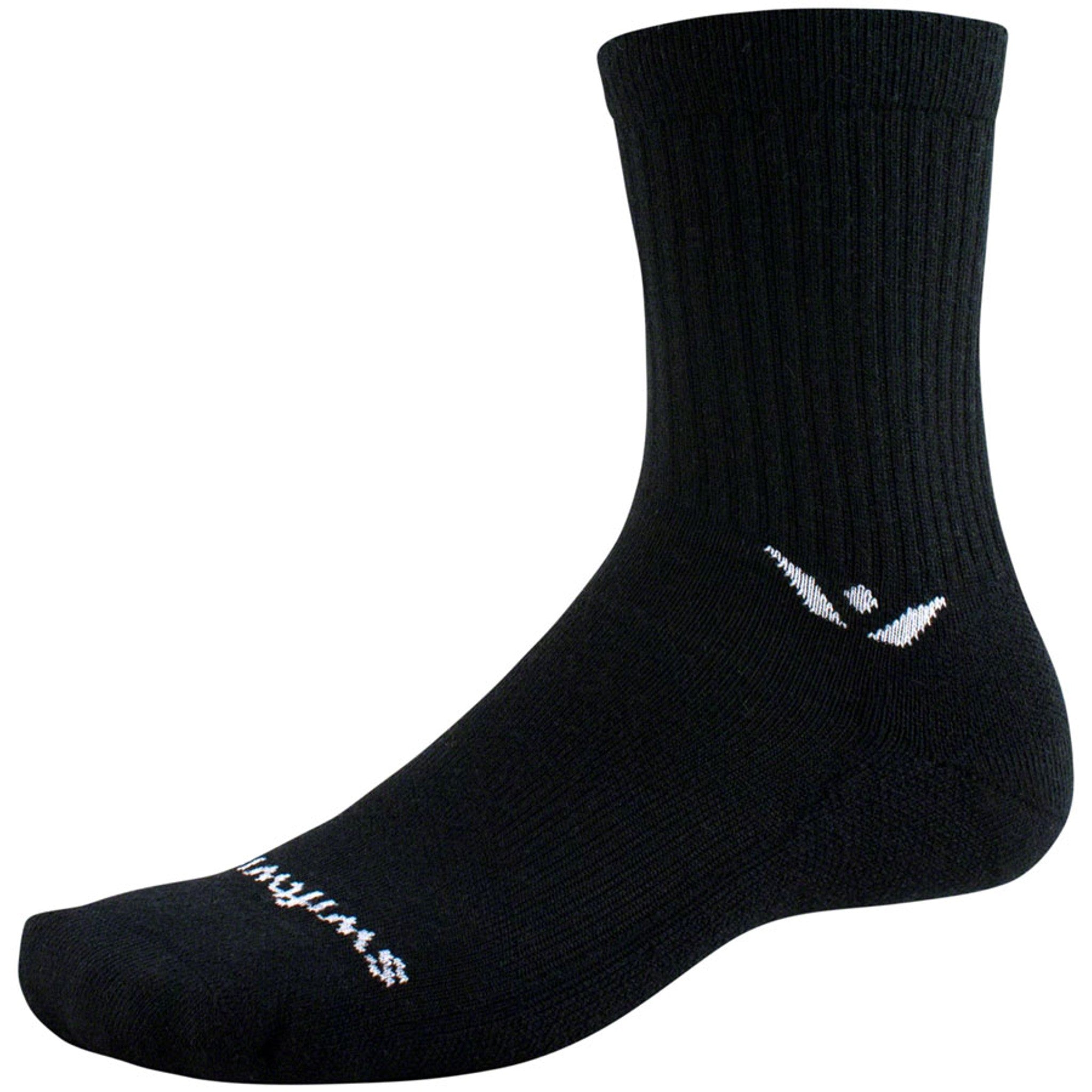 Pursuit Hike Light Cushion Wool Socks