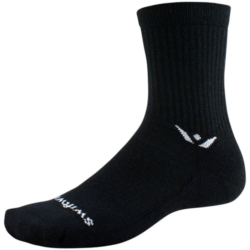 Pursuit Hike Light Cushion Wool Socks