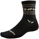 Vision Five Winter Collection Socks