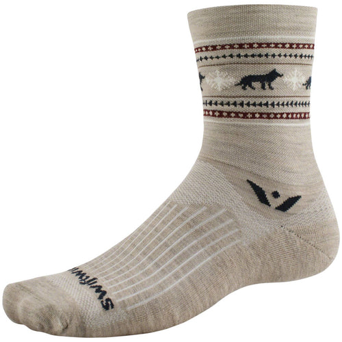 Vision Five Winter Collection Socks