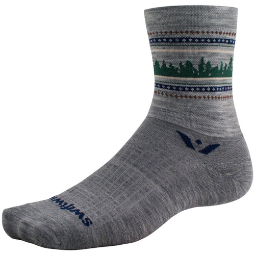 Vision Five Winter Collection Socks