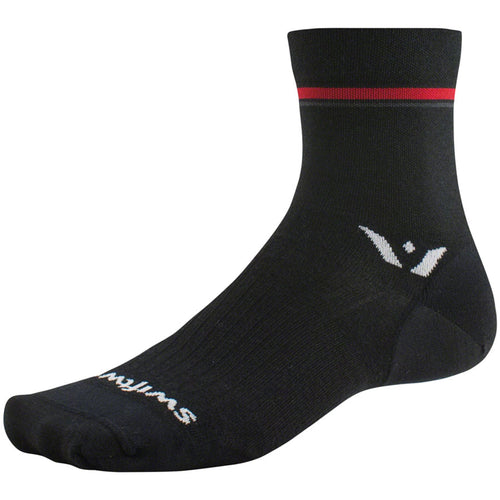 Pursuit Four Ultralight Socks